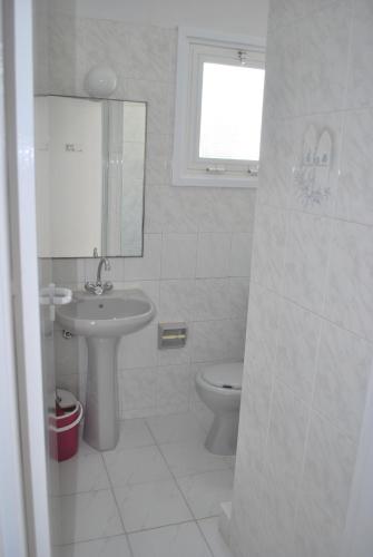 Flisvos Beach Apartments