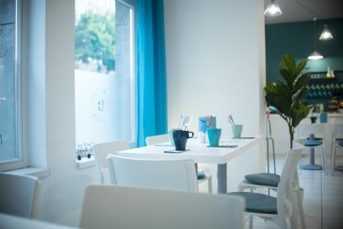 Civitas Boutique Hotel