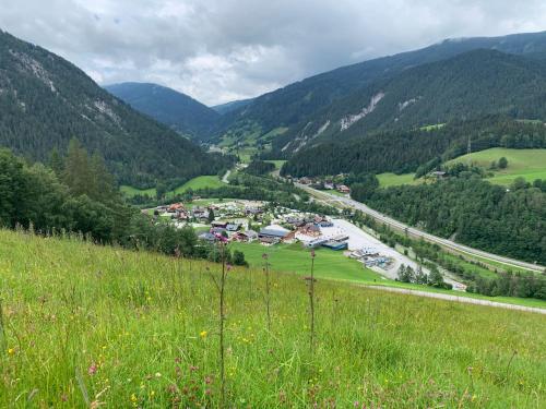 Zeffererhof