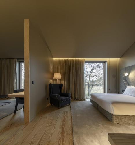 Monverde - Wine Experience Hotel