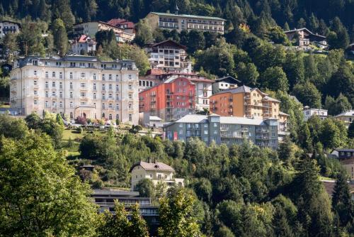 Hapimag Resort Bad Gastein