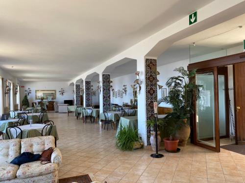 Villa San Giovanni