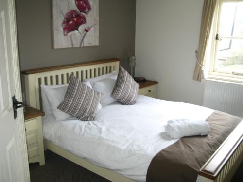 Chequers Inn
