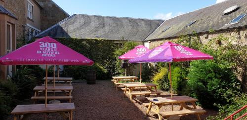 George And Abottsford Hotel