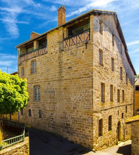 Chambre D'hôtes Conquans