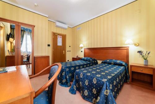 Hotel Hermitage