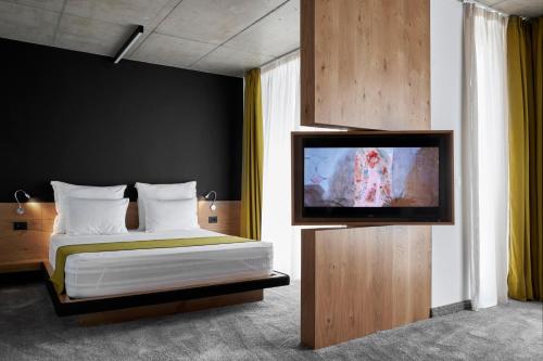 Adella Boutique Apartments