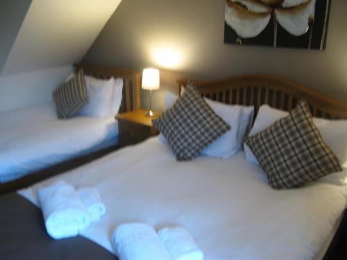 Chequers Inn