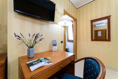 Hotel Hermitage