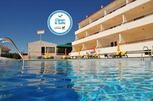 Apartamentos Turisticos Solgarve