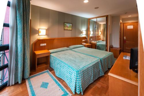 Hotel Astures