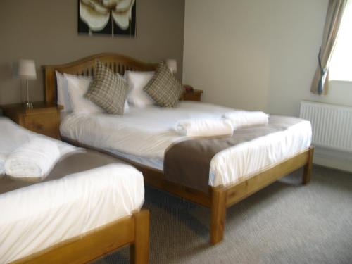 Chequers Inn