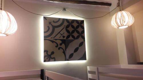 Alojamiento con encanto la Luna en el Alba