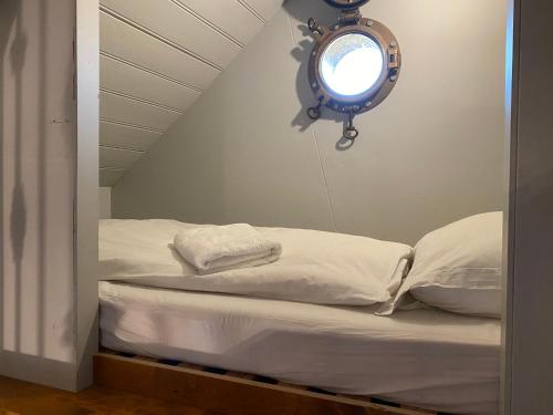 Bed & Breakfast De Lage Zwaluw