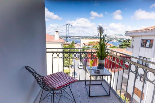 Malta Bosphorus Hotel & Suites