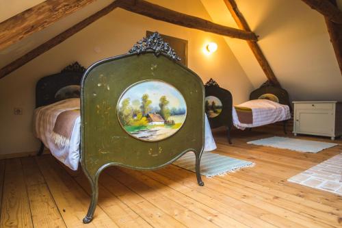 Pajusi Kulalistemaja