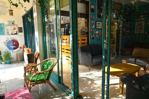 Lemongrass Hostel