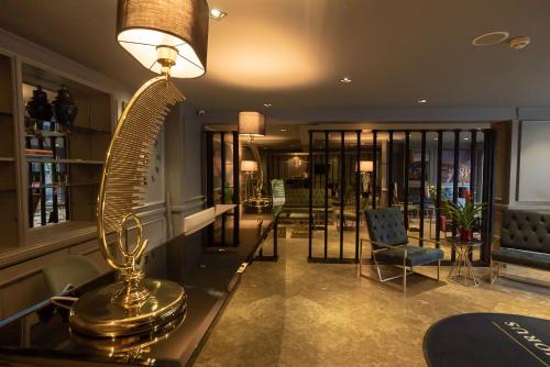 Malta Bosphorus Hotel & Suites