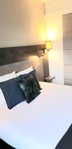 The Originals City Hotel Novella Nantes Station Centre