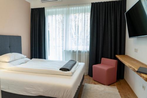 Gästehaus Moßhammer