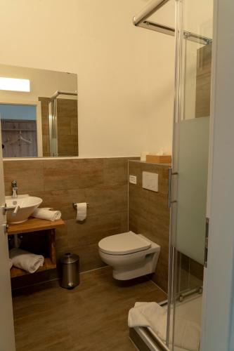 Gästehaus Moßhammer