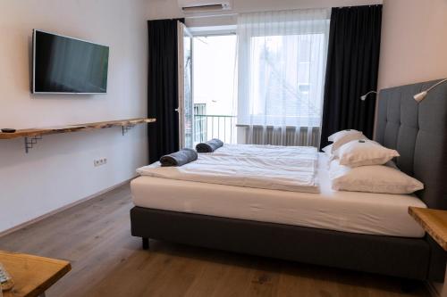 Gästehaus Moßhammer