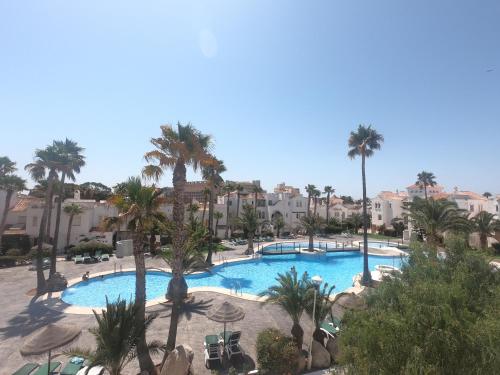 Apartamentos Golf Center Pueblo
