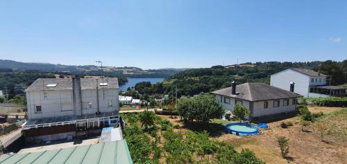 Apartamentos Portolux