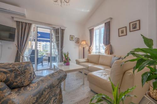 Marinero Apartments