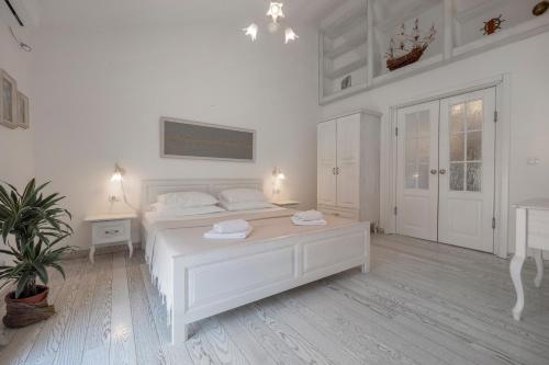Marinero Apartments