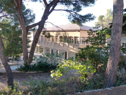 La Bastide des Joncas Appartements