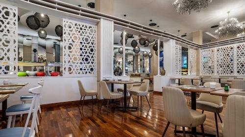 Pestana Dom João II