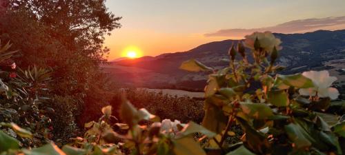 La Terrazza del Subasio