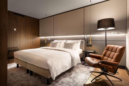 Radisson Collection Hotel, Grand Place Brussels