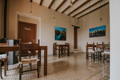 Casa Etxalde