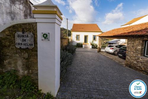 Quinta Da Eira Velha