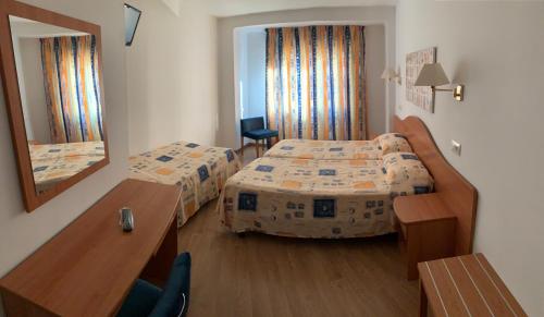 Hotel Tarull