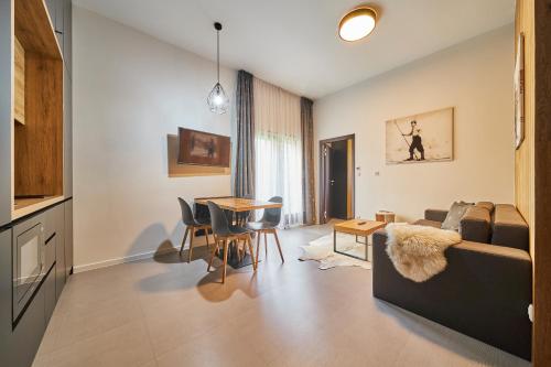 Aparthotel Svatý Vavrinec