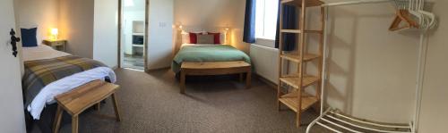 Harvest Moon B&B