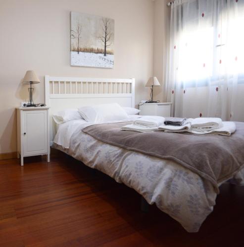 Apartamentos Rurales La Vera