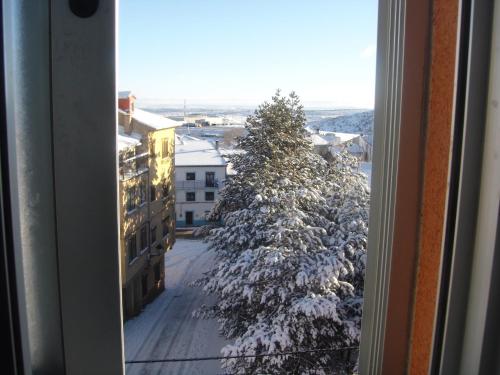 Hostal Isabel