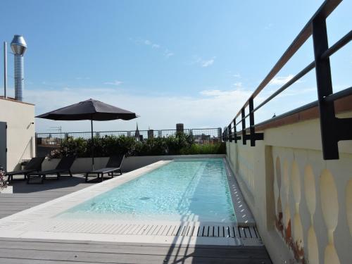 Raval House