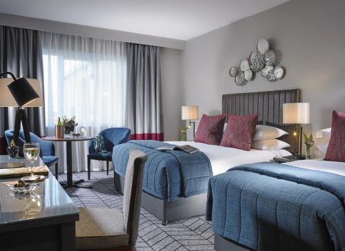 Fairways Hotel