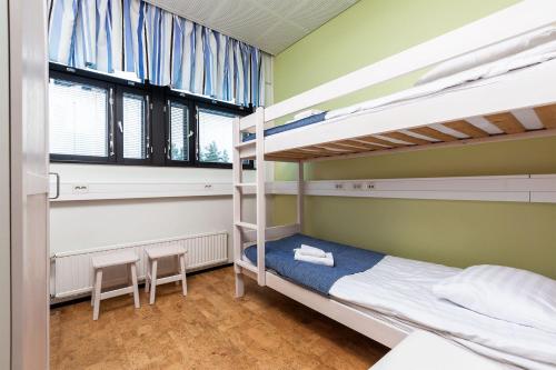 Imatran Kylpylä Spa - Sport Camp