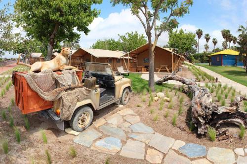 Camping & Resort Sangulí Salou