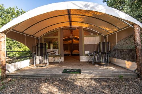 Vallicella Glamping Resort