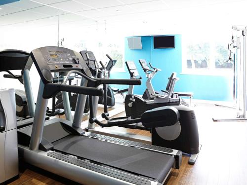 Novotel Coventry M6 J3