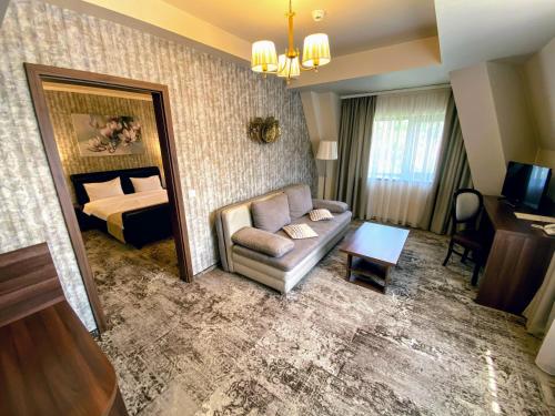 Hotel Arnia