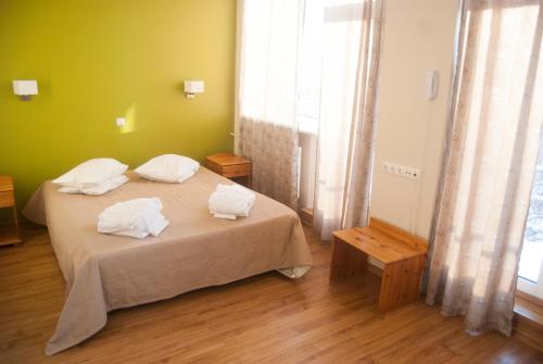 Estonia Medical Spa & Hotel