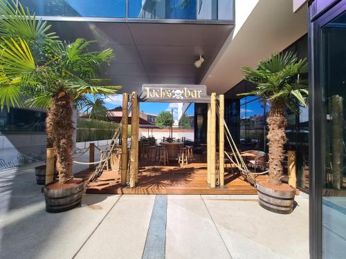 Hotel Ibis Styles Liege Guillemins